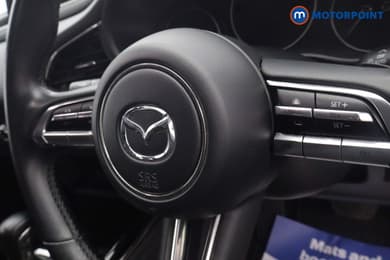 Mazda Cx-30 Sport Lux Automatic Petrol SUV - Stock Number (1650737) - 20th supplementary image
