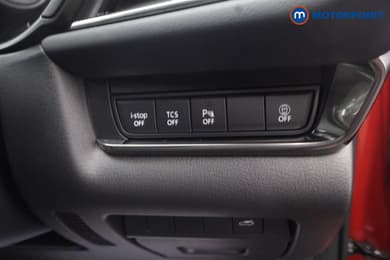 Mazda Cx-30 Sport Lux Automatic Petrol SUV - Stock Number (1650737) - 21st supplementary image