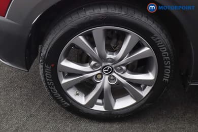 Mazda Cx-30 Sport Lux Automatic Petrol SUV - Stock Number (1650737) - 26th supplementary image