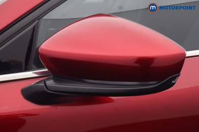 Mazda Cx-30 Sport Lux Automatic Petrol SUV - Stock Number (1650737) - 30th supplementary image