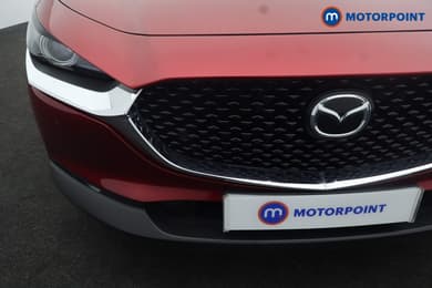 Mazda Cx-30 Sport Lux Automatic Petrol SUV - Stock Number (1650737) - 31st supplementary image