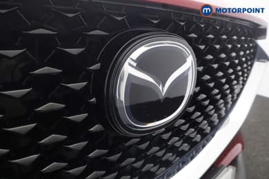 Mazda Cx-30 Sport Lux Automatic Petrol SUV - Stock Number (1650737) - 33rd supplementary image