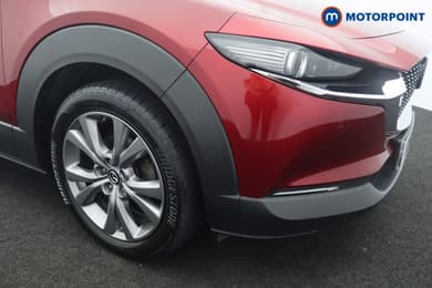 Mazda Cx-30 Sport Lux Automatic Petrol SUV - Stock Number (1650737) - 34th supplementary image