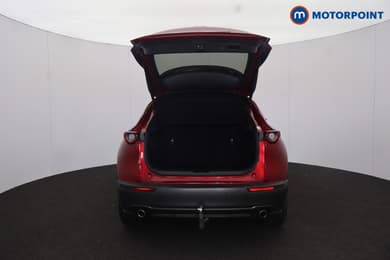 Mazda Cx-30 Sport Lux Automatic Petrol SUV - Stock Number (1650737) - 42nd supplementary image
