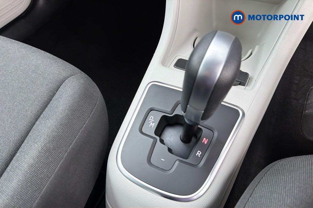 Volkswagen UP Move Up Automatic Petrol Hatchback - Stock Number (1654906) - 15th supplementary image