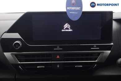 Citroen C4 Plus Manual Petrol Hatchback - Stock Number (1656636) - 3rd supplementary image