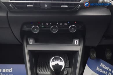 Citroen C4 Plus Manual Petrol Hatchback - Stock Number (1656636) - 4th supplementary image