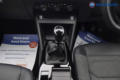 Citroen C4 Plus Manual Petrol Hatchback - Stock Number (1656636) - 5th supplementary image