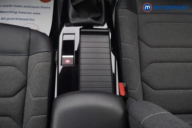 Citroen C4 Plus Manual Petrol Hatchback - Stock Number (1656636) - 6th supplementary image