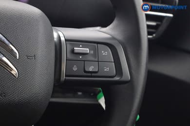 Citroen C4 Plus Manual Petrol Hatchback - Stock Number (1656636) - 10th supplementary image