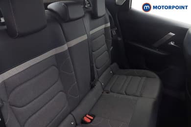 Citroen C4 Plus Manual Petrol Hatchback - Stock Number (1656636) - 19th supplementary image