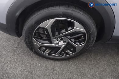 Citroen C4 Plus Manual Petrol Hatchback - Stock Number (1656636) - 23rd supplementary image
