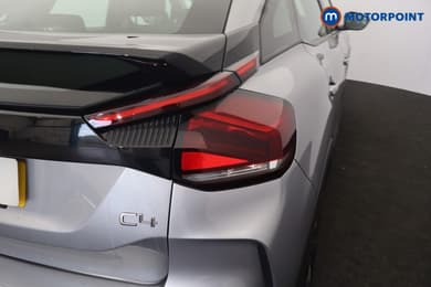 Citroen C4 Plus Manual Petrol Hatchback - Stock Number (1656636) - 24th supplementary image