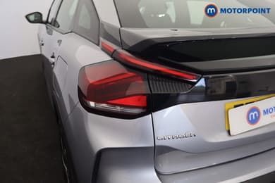 Citroen C4 Plus Manual Petrol Hatchback - Stock Number (1656636) - 26th supplementary image