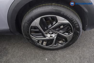 Citroen C4 Plus Manual Petrol Hatchback - Stock Number (1656636) - 27th supplementary image