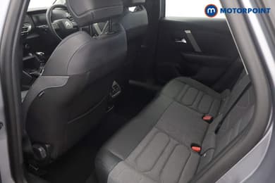 Citroen C4 Plus Manual Petrol Hatchback - Stock Number (1656636) - 29th supplementary image
