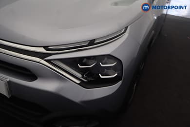 Citroen C4 Plus Manual Petrol Hatchback - Stock Number (1656636) - 38th supplementary image