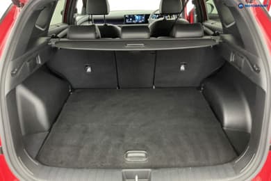 Hyundai Tucson N Line Automatic Petrol-Electric Hybrid SUV - Stock Number (1657677) - 3rd supplementary image