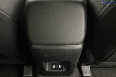 Hyundai Tucson N Line Automatic Petrol-Electric Hybrid SUV - Stock Number (1657677) - 10th supplementary image