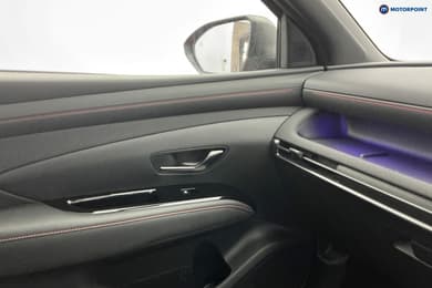 Hyundai Tucson N Line Automatic Petrol-Electric Hybrid SUV - Stock Number (1657677) - 18th supplementary image