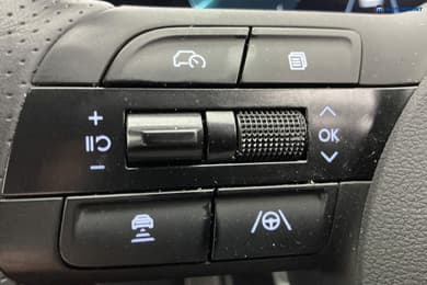 Hyundai Tucson N Line Automatic Petrol-Electric Hybrid SUV - Stock Number (1657677) - 19th supplementary image