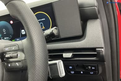 Hyundai Tucson N Line Automatic Petrol-Electric Hybrid SUV - Stock Number (1657677) - 21st supplementary image