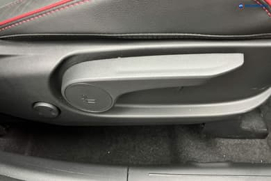 Hyundai Tucson N Line Automatic Petrol-Electric Hybrid SUV - Stock Number (1657677) - 22nd supplementary image