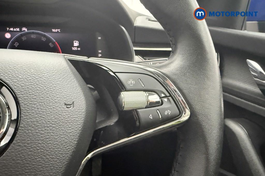 Skoda Scala Se L Manual Petrol Hatchback - Stock Number (1657784) - 8th supplementary image