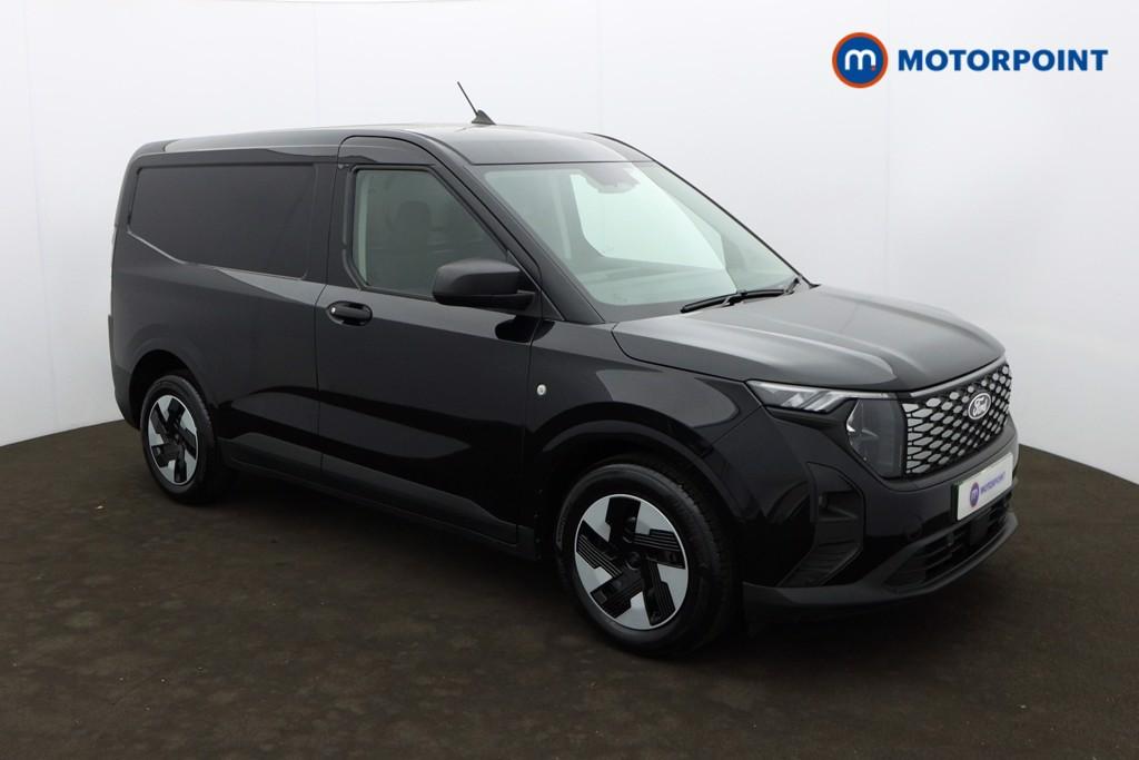 FORD TRANSIT COURIER 100kW 43kWh Trend Van Auto - Stock Number (1658213)