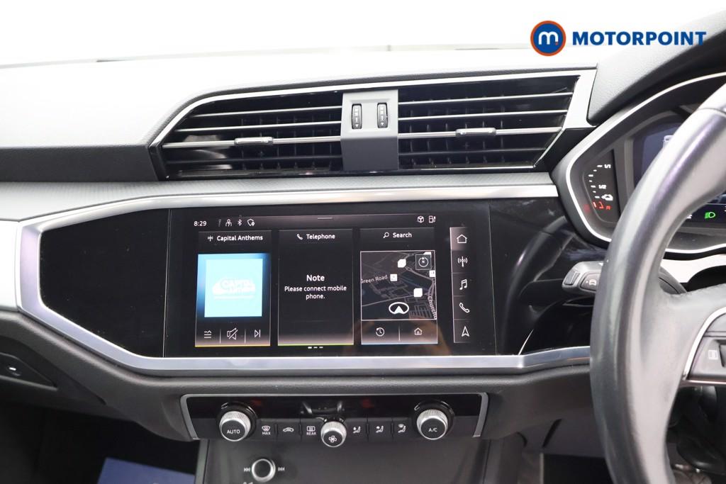 Audi Q3 Technik Automatic Petrol Plug-In Hybrid SUV - Stock Number (1658886) - 8th supplementary image