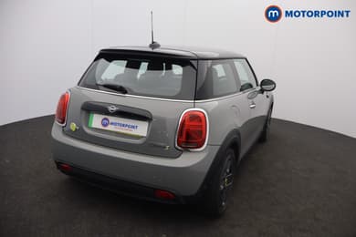 Mini Hatchback Cooper S Level 2 Automatic Electric Hatchback - Stock Number (1664027) - 2nd supplementary image