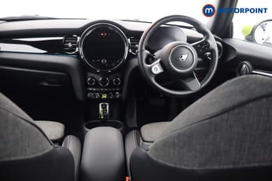 Mini Hatchback Cooper S Level 2 Automatic Electric Hatchback - Stock Number (1664027) - 8th supplementary image