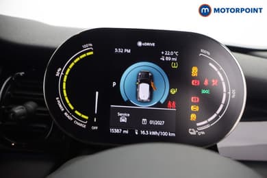 Mini Hatchback Cooper S Level 2 Automatic Electric Hatchback - Stock Number (1664027) - 16th supplementary image