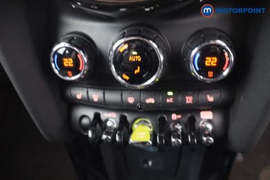 Mini Hatchback Cooper S Level 2 Automatic Electric Hatchback - Stock Number (1664027) - 18th supplementary image
