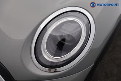 Mini Hatchback Cooper S Level 2 Automatic Electric Hatchback - Stock Number (1664027) - 23rd supplementary image