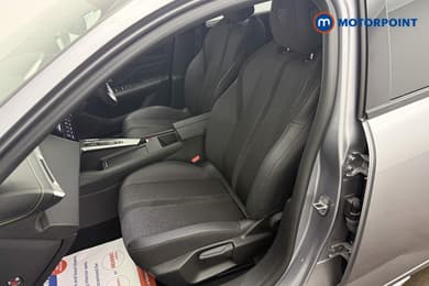 Peugeot 308 GT Automatic Petrol Estate - Stock Number (1643733) - 2nd supplementary image
