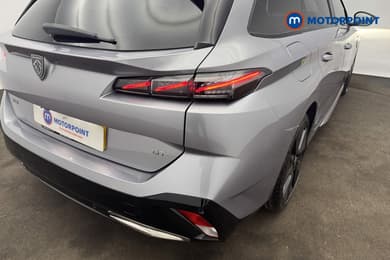 Peugeot 308 GT Automatic Petrol Estate - Stock Number (1643733) - 10th supplementary image