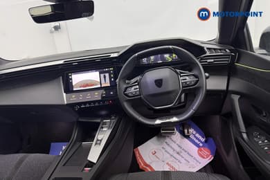 Peugeot 308 GT Automatic Petrol Estate - Stock Number (1643733) - 15th supplementary image