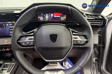 Peugeot 308 GT Automatic Petrol Estate - Stock Number (1643733) - 28th supplementary image