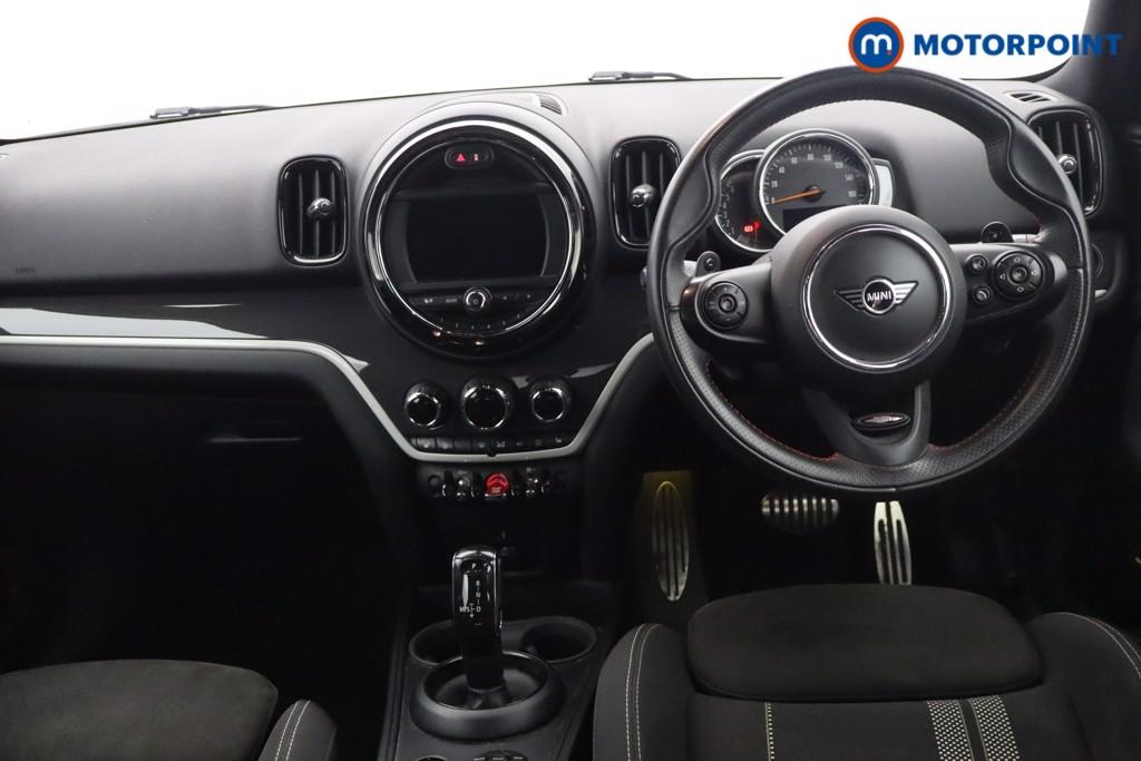 Mini Countryman Cooper S Sport Automatic Petrol SUV - Stock Number (1657025) - 8th supplementary image