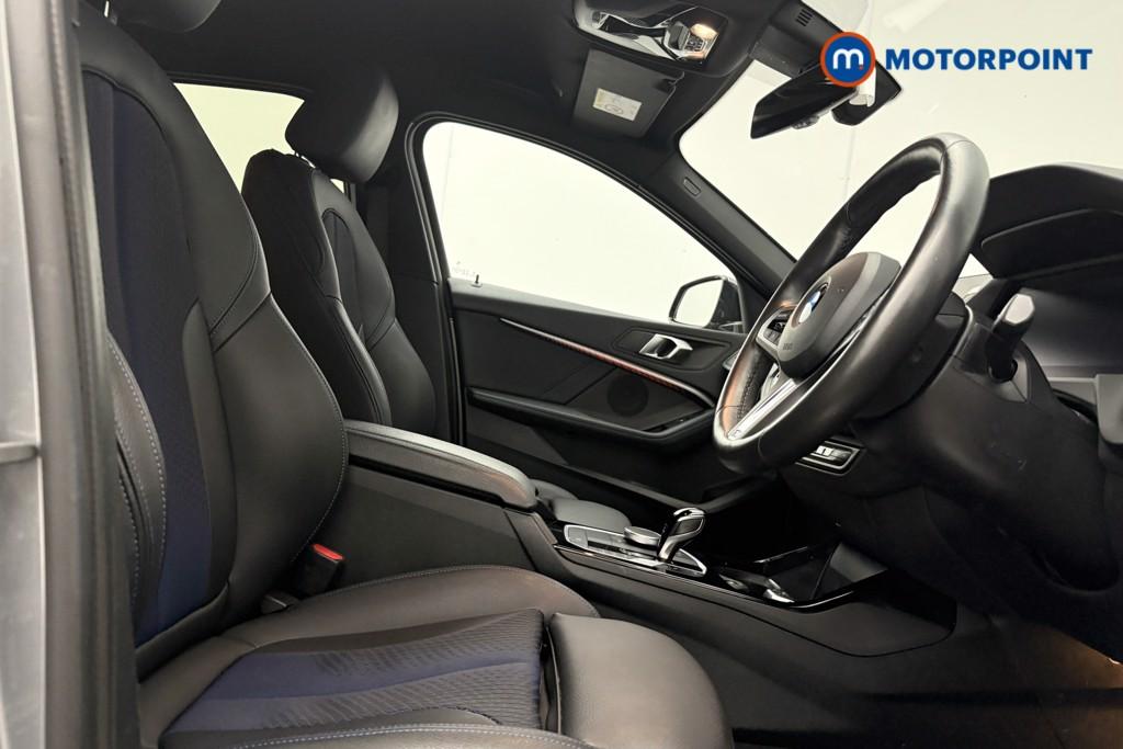 BMW 1 Series M Sport Automatic Petrol Hatchback - Stock Number (1658444) - 8th supplementary image