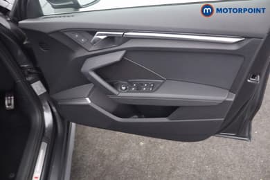 Audi A3 S Line Manual Petrol Hatchback - Stock Number (1659322) - 9th supplementary image