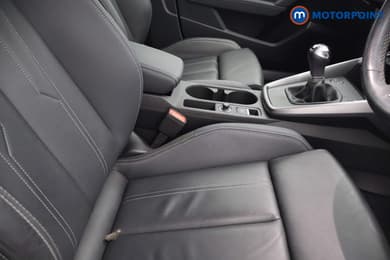 Audi A3 S Line Manual Petrol Hatchback - Stock Number (1659322) - 12th supplementary image
