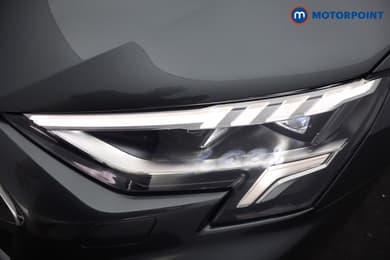 Audi A3 S Line Manual Petrol Hatchback - Stock Number (1659322) - 23rd supplementary image