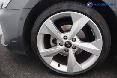 Audi A3 S Line Manual Petrol Hatchback - Stock Number (1659322) - 27th supplementary image