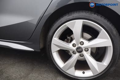 Audi A3 S Line Manual Petrol Hatchback - Stock Number (1659322) - 28th supplementary image