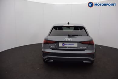 Audi A3 S Line Manual Petrol Hatchback - Stock Number (1659322) - 1st supplementary image
