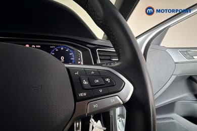 Volkswagen Polo R-Line Automatic Petrol Hatchback - Stock Number (1659658) - 4th supplementary image