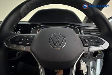 Volkswagen Polo R-Line Automatic Petrol Hatchback - Stock Number (1659658) - 5th supplementary image