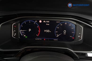 Volkswagen Polo R-Line Automatic Petrol Hatchback - Stock Number (1659658) - 8th supplementary image